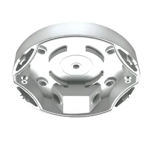 Trygg betalning ESYLUX EM10425400 Dosa